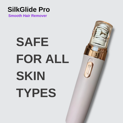 SilkGlide Pro - Smooth Hair Remover